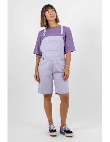 Diamond overalls, pants, and shorts pattern - I am patterns