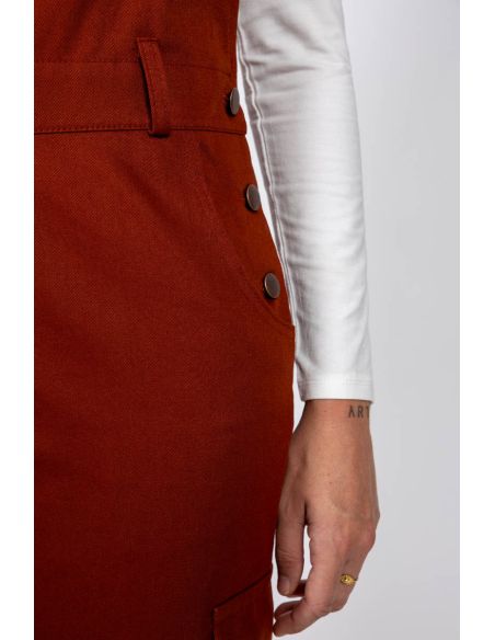 Diamond overalls, pants, and shorts pattern - I am patterns