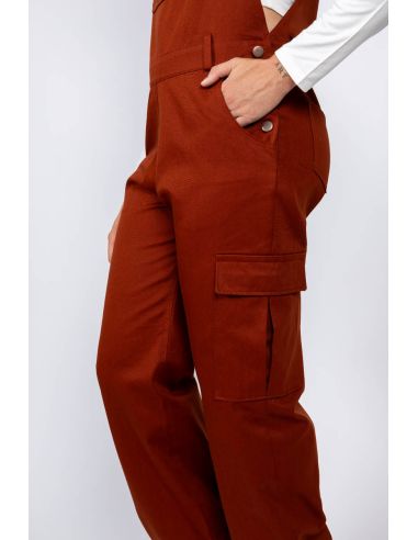 Diamond overalls, pants, and shorts pattern - I am patterns