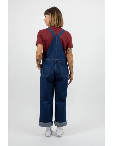 Diamond overalls, pants, and shorts pattern - I am patterns