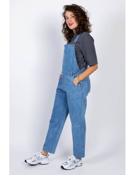 Diamond overalls, pants, and shorts pattern - I am patterns