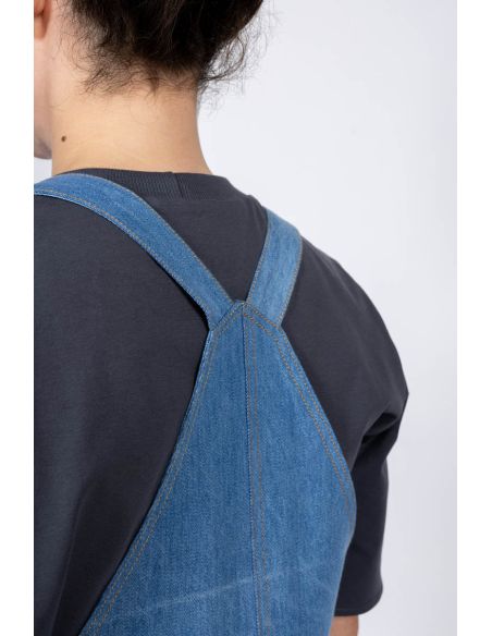 Diamond overalls, pants, and shorts pattern - I am patterns