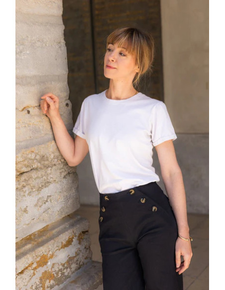 Noé Pants Pattern - Joli Lab