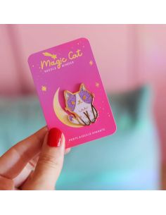 Magnetic Needle Holder - Magic Cat 2