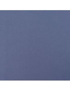 Scuba fabric peach skin effect - Indigo 2