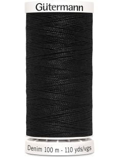 Gütermann Denim Sewing Thread 100 m 2