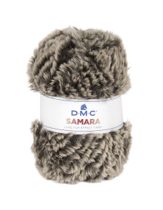 Samara Wool DMC