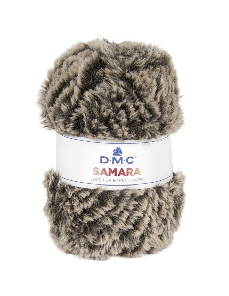 Samara Wool DMC