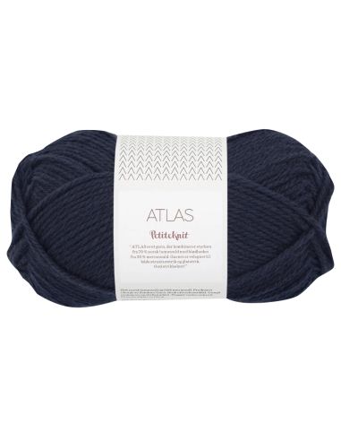Laine PetiteKnit Atlas Sandnes Garn
