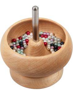 Solid wood bead mill Trimits 2