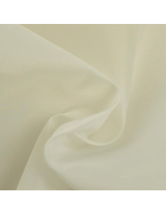 First-price pongee lining - Ecru