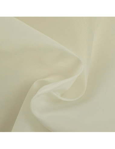 First-price pongee lining - Ecru