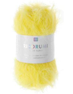Ricorumi Furry Furry Yarn