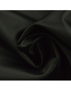 First-price pongee lining - Black