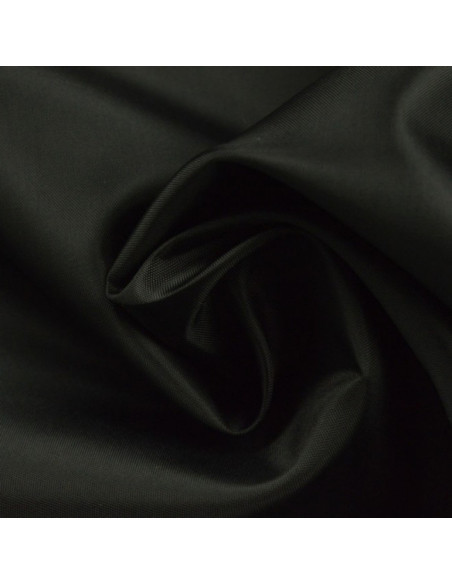 First-price pongee lining - Black