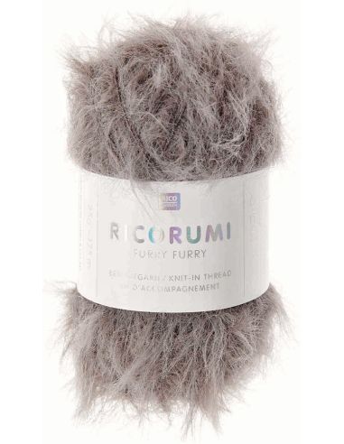 Fil Ricorumi Furry Furry