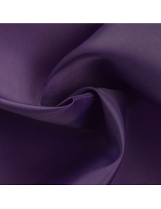 First-price pongee lining - Violet