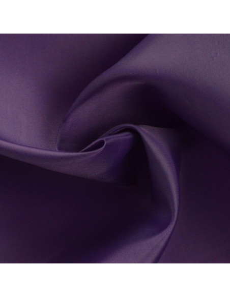 First-price pongee lining - Violet