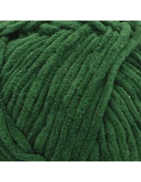 Scheepjes Little Darling Sparkle chenille yarn