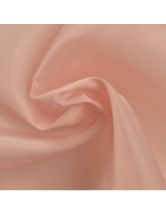 First-price pongee lining - Old rose
