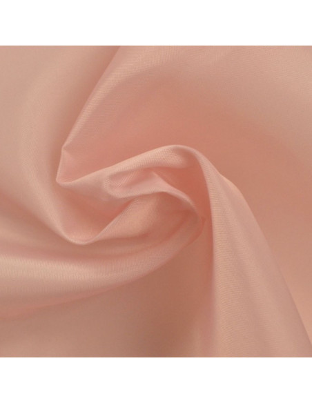 First-price pongee lining - Old rose