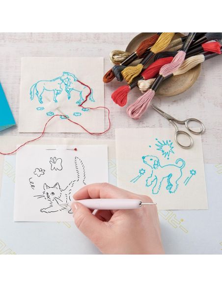 Clover water-erasable tracing paper