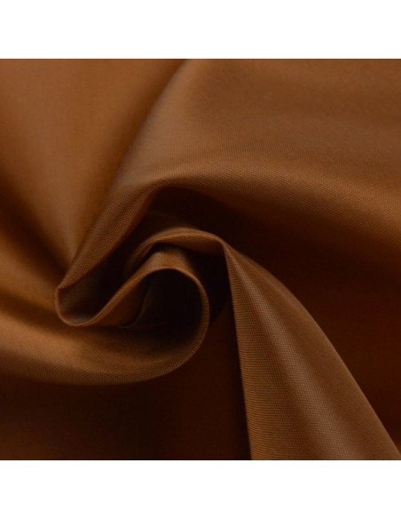 First-price pongee lining - Brown