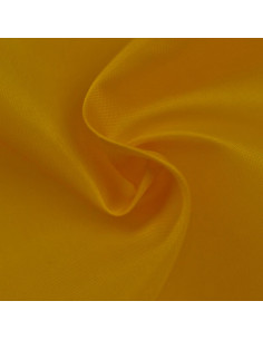 First-price pongee lining - Ochre