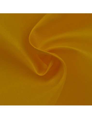 First-price pongee lining - Ochre