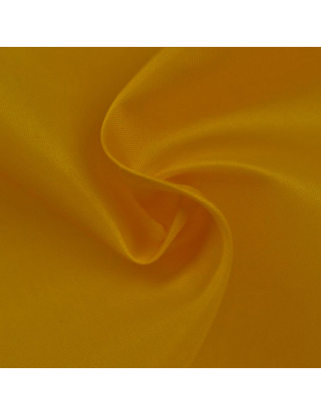 First-price pongee lining - Ochre