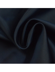 First-price pongee lining - Navy blue