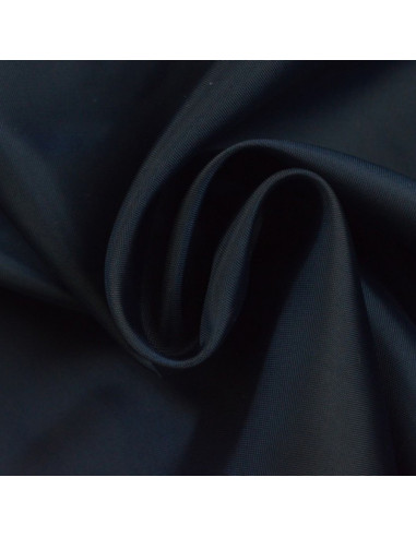 First-price pongee lining - Navy blue