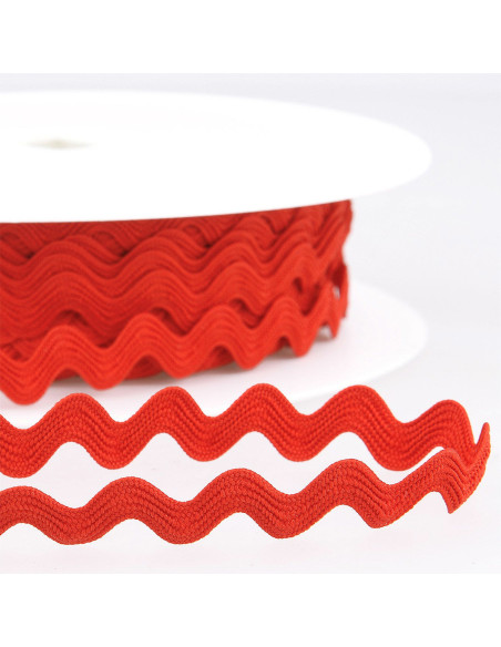 Serpentine - Croquet 13 mm - Red