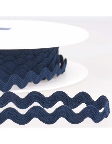 Serpentine - Croquet 13 mm - Navy blue