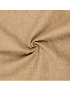 Jute fabric - Natural
