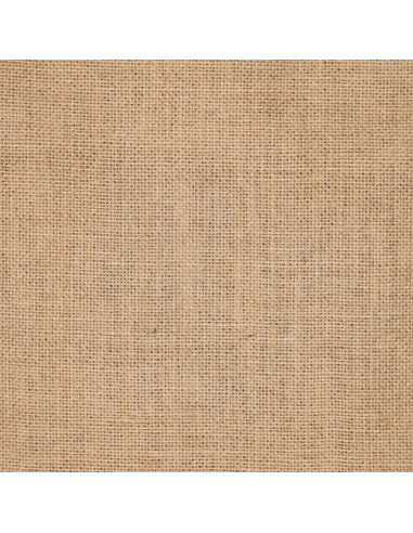 Jute fabric - Natural
