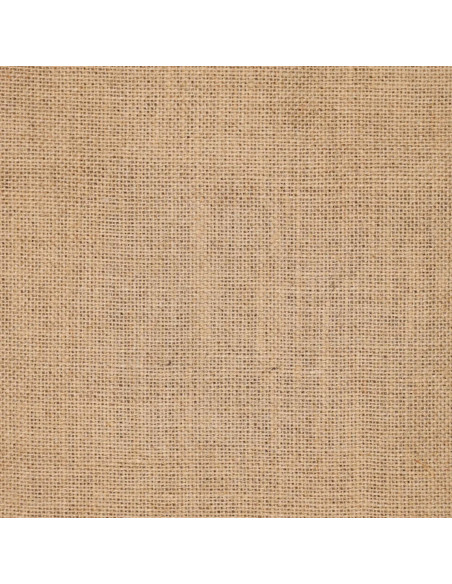 Jute fabric - Natural