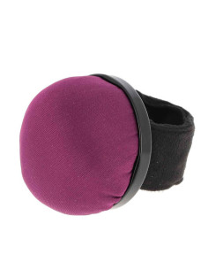 Adjustable Bohin Bracelet for Pins - Purple