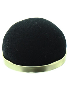 Bohin Pin Holder - Black