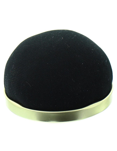 Bohin Pin Holder - Black