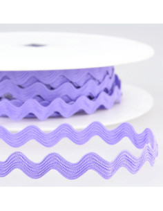 Serpentine - Croquet 13 mm - Lilac