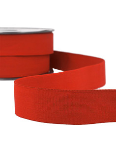 Elastic boxer - Red