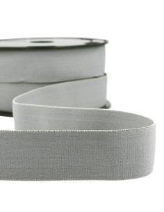 Elastic boxer - Gray