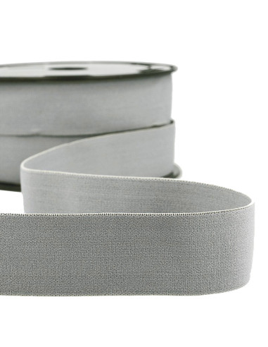Elastic boxer - Gray