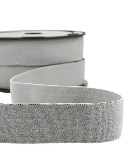 Elastic boxer - Gray
