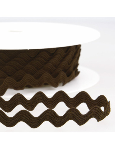 Serpentine - Croquet 13 mm - Brown