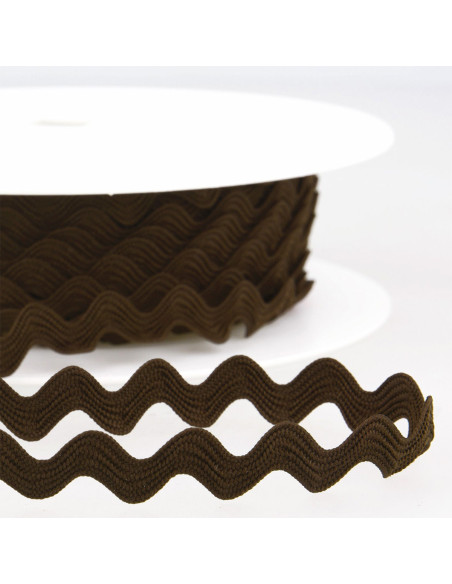 Serpentine - Croquet 13 mm - Brown