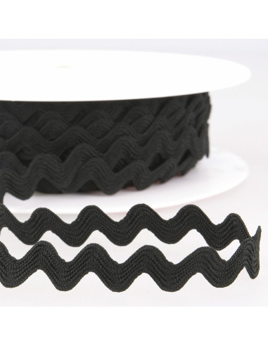 Serpentine - Croquet 13 mm - Black