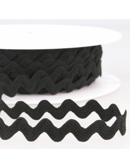 Serpentine - Croquet 13 mm - Black