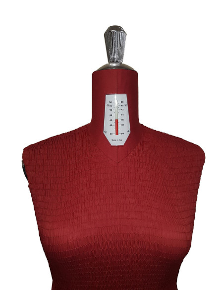 High-end adjustable dress form size 38 / 50